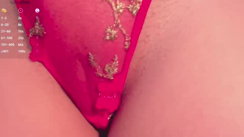 Lila West online show from February 2025 02:11:02 PM