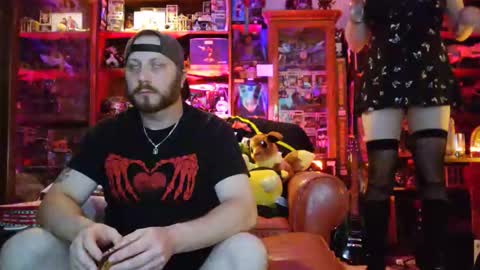 lilbatt online show from January 2026 07:12:01 AM