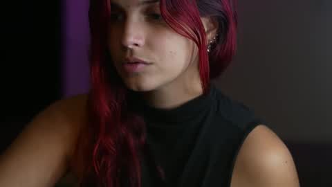 Rebecca online show from December 2024 01:58:02 AM