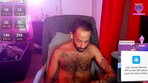 Snapshot of lilbrownpkb chatting on February 2026 07:46:01 AM Lil Brown PKB online show from February 2026 07:46:01 AM