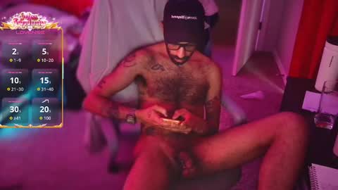 Snapshot of lilbrownpkb chatting on February 2026 08:31:02 PM Lil Brown PKB online show from February 2026 08:31:02 PM