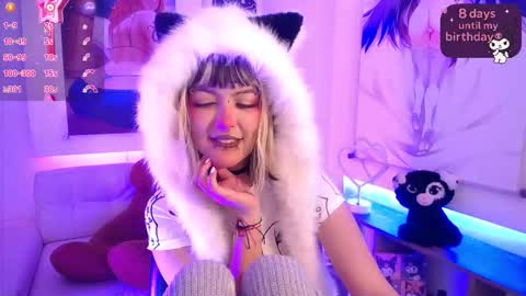 lilcandy19 online show from October 2025 12:14:02 PM