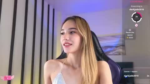 Hi im Yuki online show from October 2025 09:37:01 AM