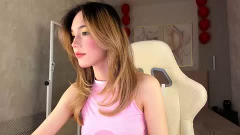 Hi im Yuki online show from February 2026 12:25:01 PM