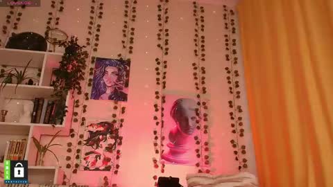 Alina online show from June 2026 06:26:02 AM