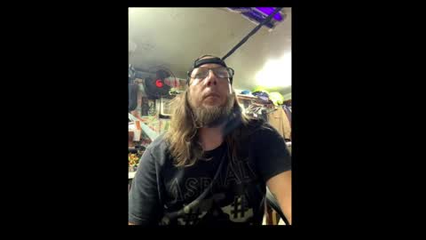 Barry Cockinner online show from May 2026 11:43:02 PM