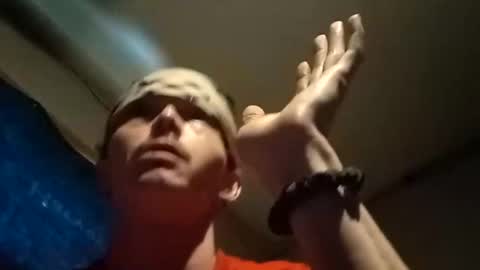 lildman420 online show from October 2025 05:13:02 PM