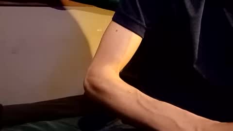 lildman420 online show from November 2025 02:34:01 AM