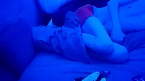 lildman420 online show from November 2025 11:09:01 AM