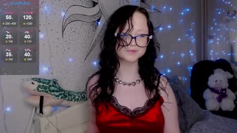 Nika and Lori online show from January 2025 02:44:01 PM