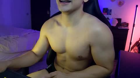 Fernando online show from July 2026 03:04:01 AM