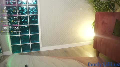Snapshot of lili_01 chatting on January 2025 11:56:02 AM Lili online show from January 2025 11:56:02 AM