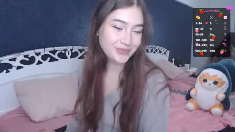Lilu online show from October 2025 11:01:02 PM