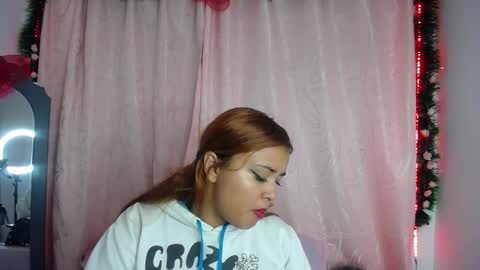 lili Matheus69 online show from January 2025 07:06:02 AM
