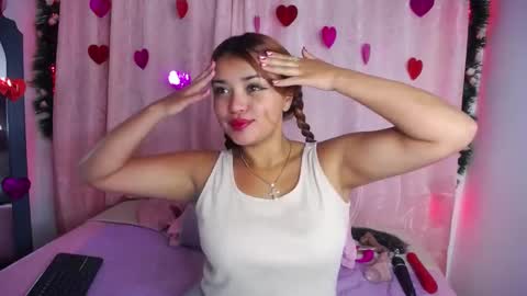 lili Matheus69 online show from February 2025 11:16:02 AM