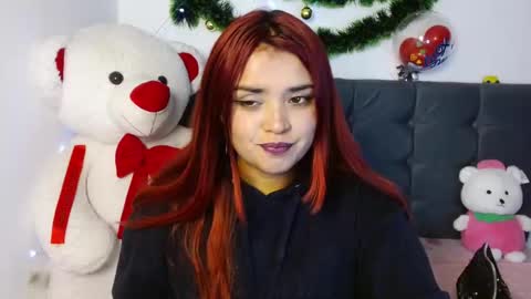 lili Matheus69 online show from December 2025 02:49:01 AM