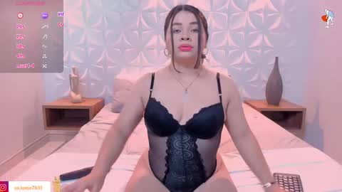 SALOME online show from October 2025 02:53:02 AM