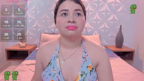 SALOME online show from January 2026 03:21:01 AM