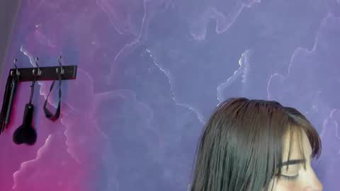 Snapshot of lili_milk20 chatting on November 2025 07:25:02 PM Lili online show from November 2025 07:25:02 PM