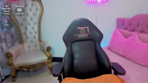 LILI online show from May 2026 03:24:01 AM