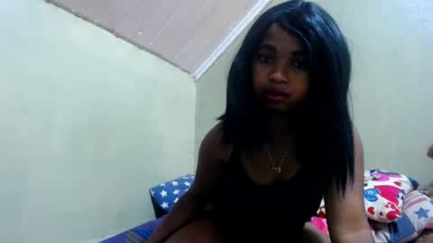 Snapshot of liliahsexie chatting on December 2024 08:33:01 AM liliah online show from December 2024 08:33:01 AM