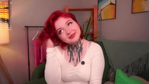 Anika online show from September 2025 01:55:02 PM