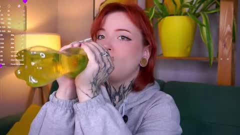 Anika online show from October 2025 01:57:02 PM