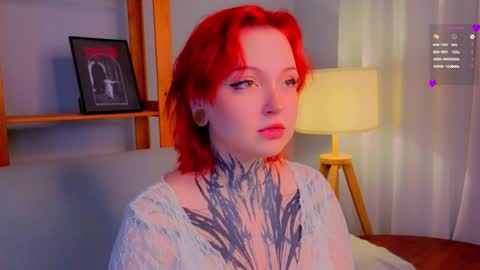 Anika online show from November 2025 11:43:02 AM