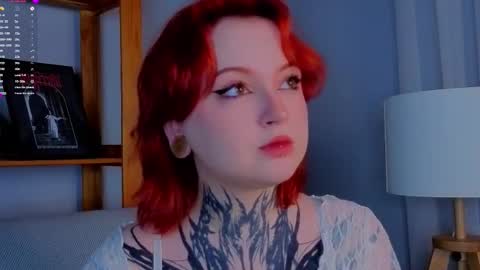 Anika online show from November 2025 11:29:01 AM