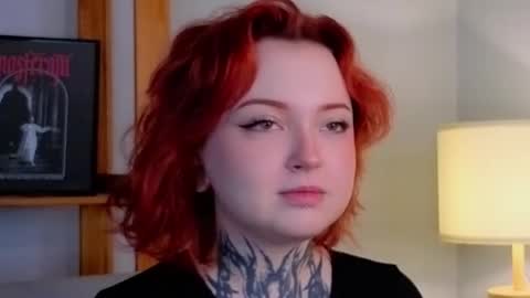 Anika online show from November 2025 11:53:02 AM