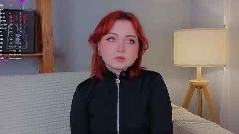 Anika online show from November 2025 11:32:02 AM