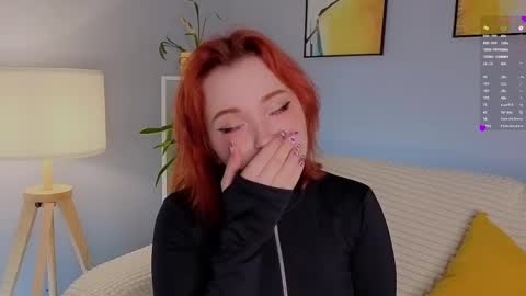 Anika online show from November 2025 11:46:02 AM