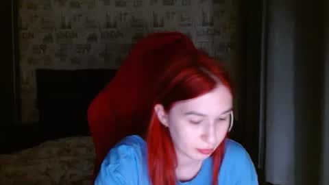 Snapshot of liliawoolf chatting on March 2025 06:23:01 PM liliawoolf online show from March 2025 06:23:01 PM