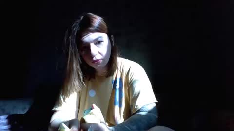 liliawoolf online show from October 2025 08:15:02 AM