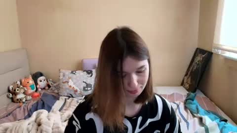 liliawoolf online show from October 2025 10:19:02 AM