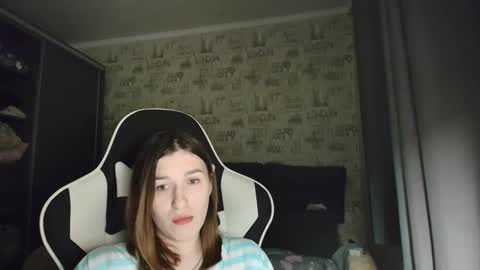 liliawoolf online show from January 2026 05:04:01 PM