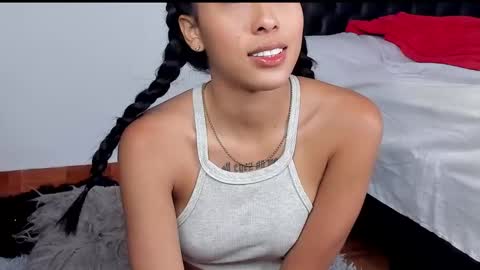 lilibluex online show from January 2025 05:52:02 PM