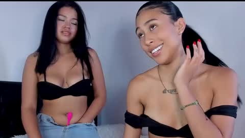 lilibluex online show from January 2025 06:36:02 PM