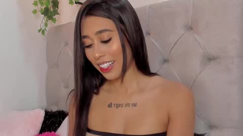 lilibluex online show from March 2025 09:20:01 PM