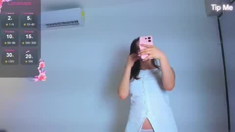  Lilie  online show from January 2026 11:31:01 PM