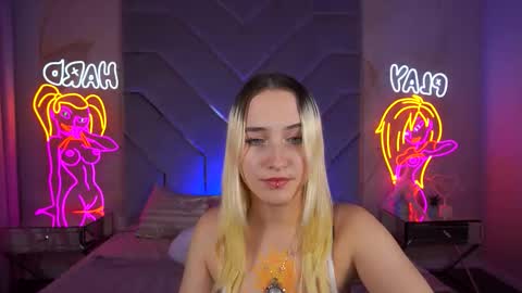 lilielfie online show from November 2025 10:36:01 PM