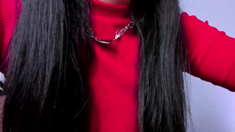 Lilie  online show from January 2026 05:27:02 PM