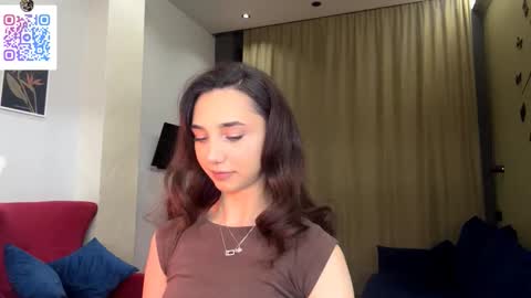 Lina online show from January 2026 10:26:01 PM