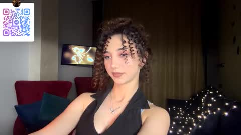 Lina online show from February 2026 10:22:01 PM