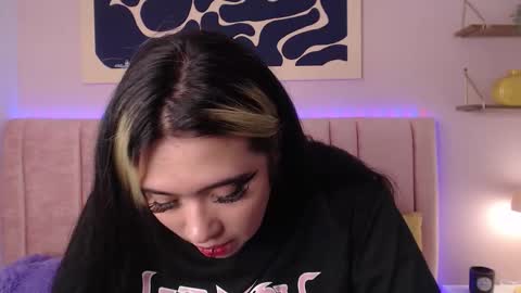 Snapshot of liliith_zeniith chatting on March 2026 03:44:02 AM Liliith online show from March 2026 03:44:02 AM