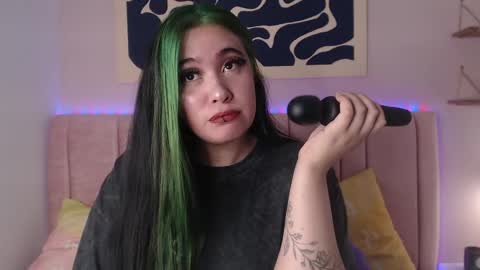Liliith  online show from March 2026 07:52:02 PM