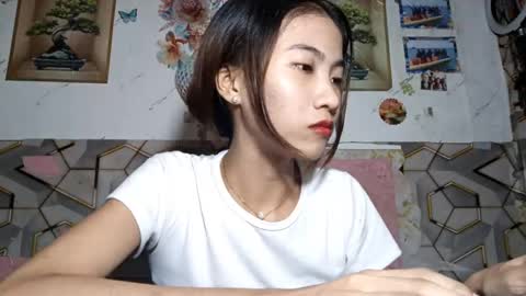 Snapshot of lililaban chatting on June 2026 04:09:01 PM Evelyn online show from June 2026 04:09:01 PM