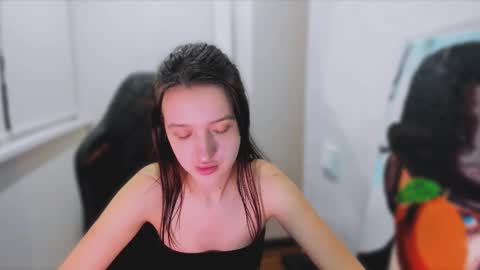 Snapshot of lililaluna chatting on March 2025 04:49:01 PM ... online show from March 2025 04:49:01 PM