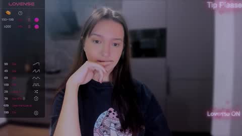 Snapshot of lililaluna chatting on September 2025 06:35:02 PM ... online show from September 2025 06:35:02 PM