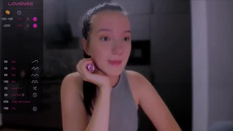 Snapshot of lililaluna chatting on October 2025 06:06:01 PM ... online show from October 2025 06:06:01 PM